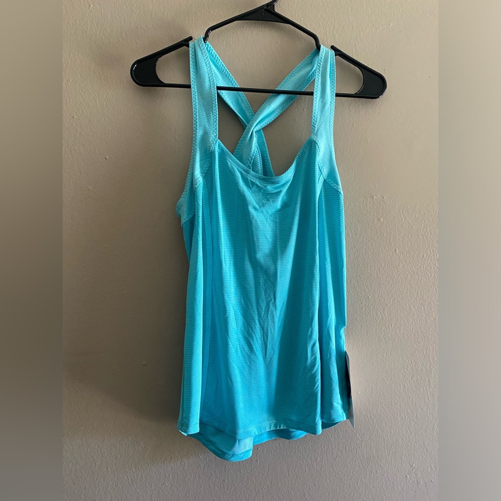Lululemon NWT tank